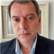 Professor de matemática para ensino médio e universitário